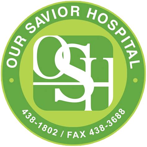 our savior hospital